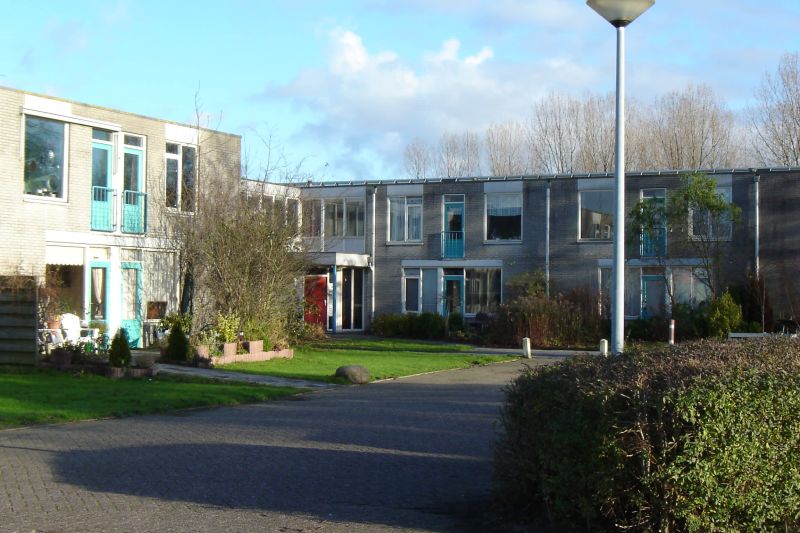 Melisseweg 65, 9731 BM Groningen, Nederland