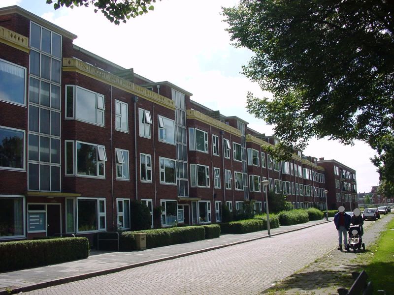 Pioenstraat 146