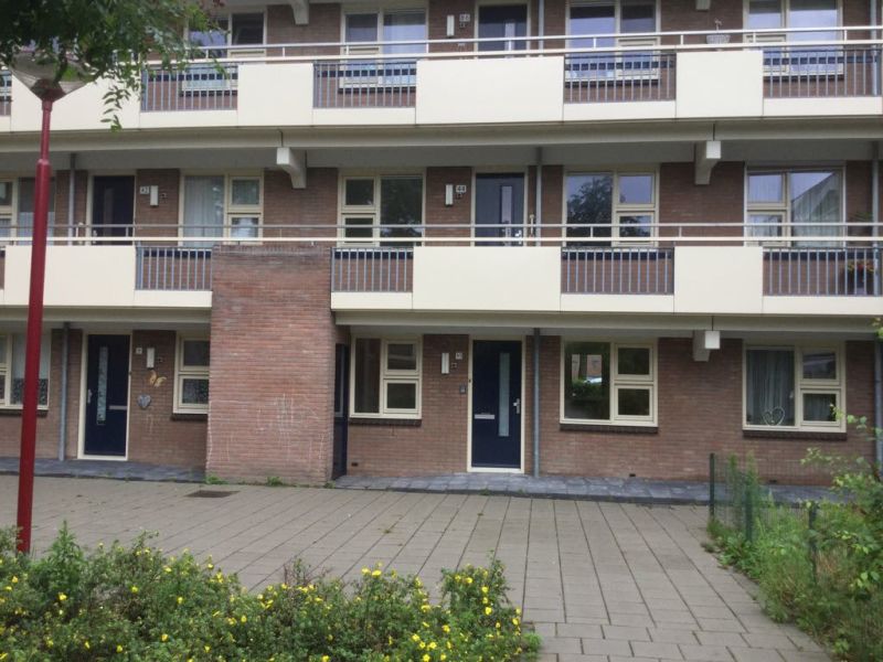 Apolloburg 10, 3437 GE Nieuwegein, Nederland