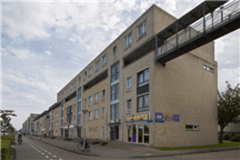 Cinemadreef 56, 1325 EM Almere, Nederland