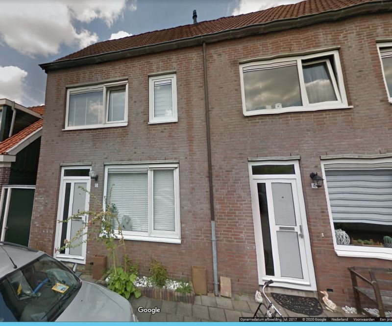 Kauwerspad 5, 1506 HC Zaandam, Nederland