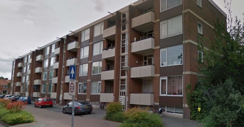 Rembrandtlaan 123, 3362 AE Sliedrecht, Nederland