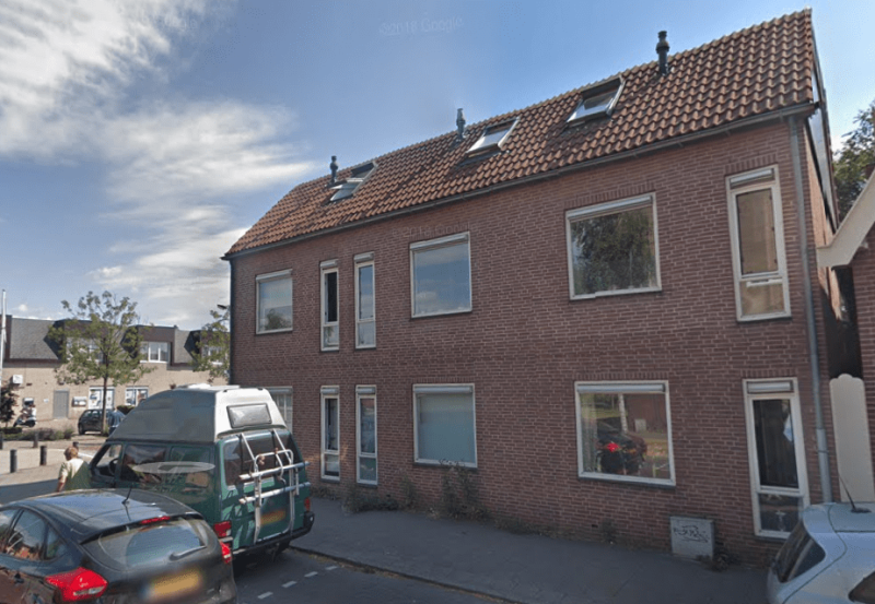 Heiligeweg 101, 1561 DG Krommenie, Nederland