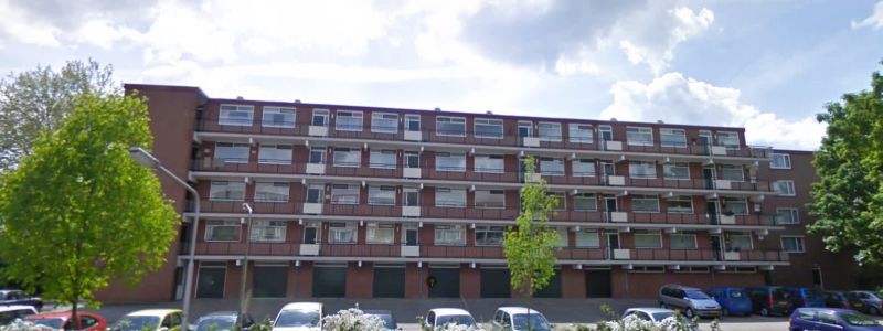 Rijnstraat 79, 3363 EB Sliedrecht, Nederland