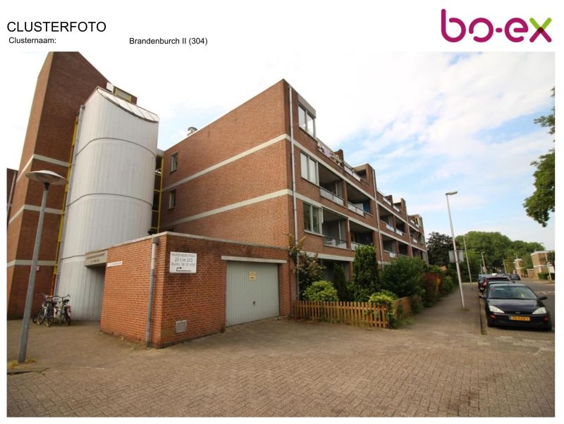 Brandenburchdreef 167, 3562 CS Utrecht, Nederland