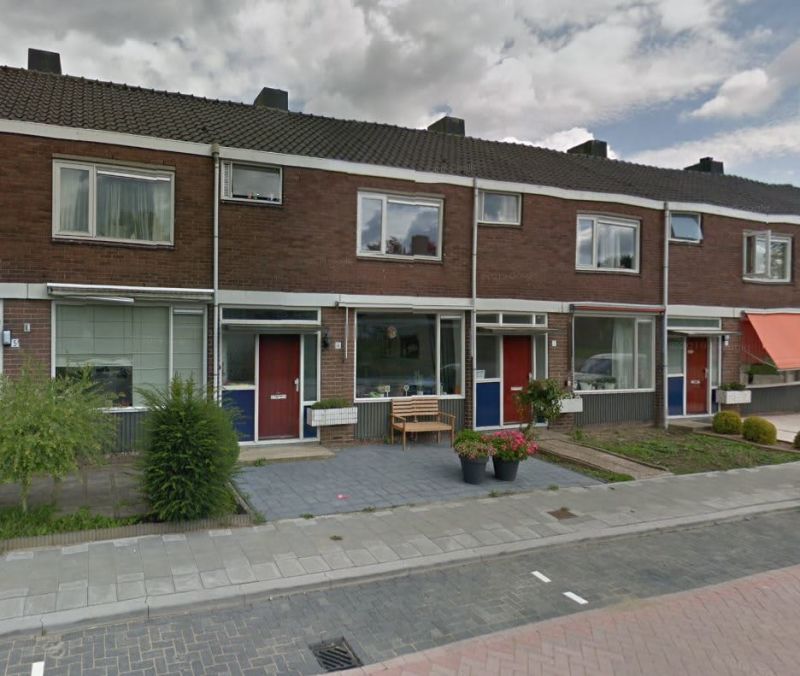 Gerrit de Waardstraat 4