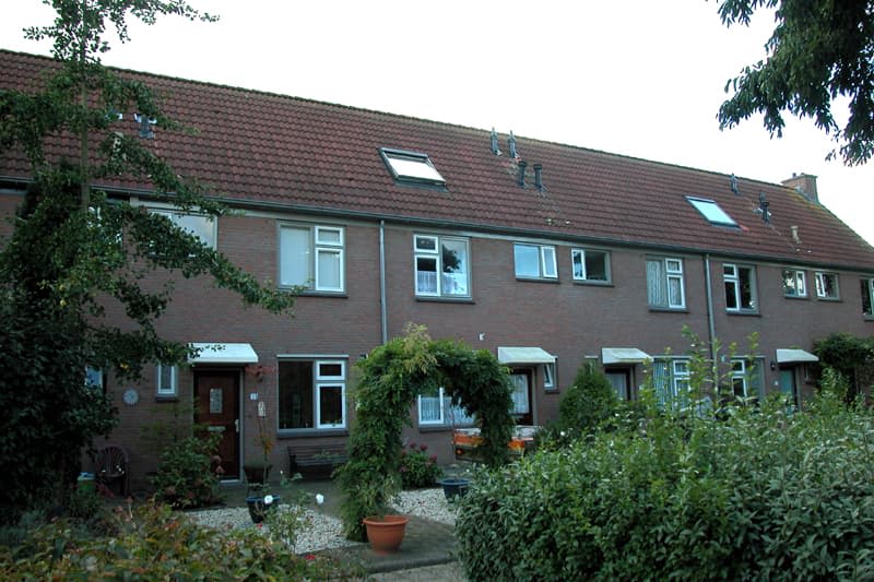 De Eng 29, 27t, 3997 ME Het Goy, Nederland