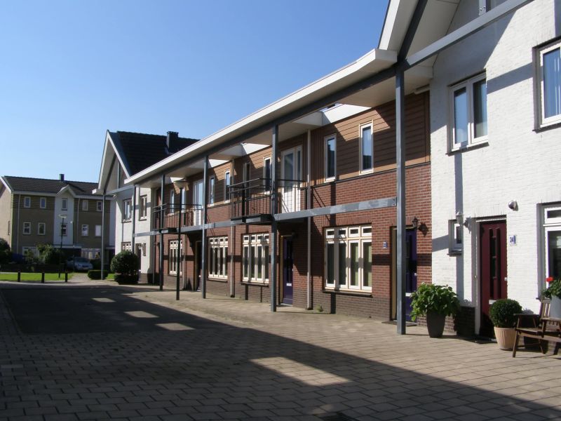 Zuiderspoor 22