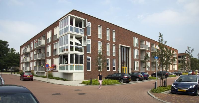 Doctor Colijnstraat 33II