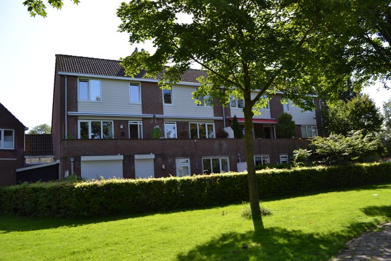 Voornsloot 1, 3993 TA Houten, Nederland