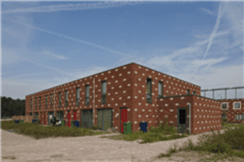 Robert Pearystraat 17, 1363 LM Almere, Nederland