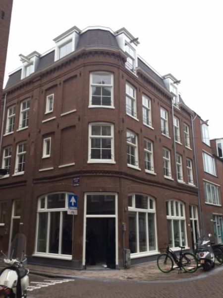 Bloemstraat 155, 1016 LA Amsterdam, Nederland