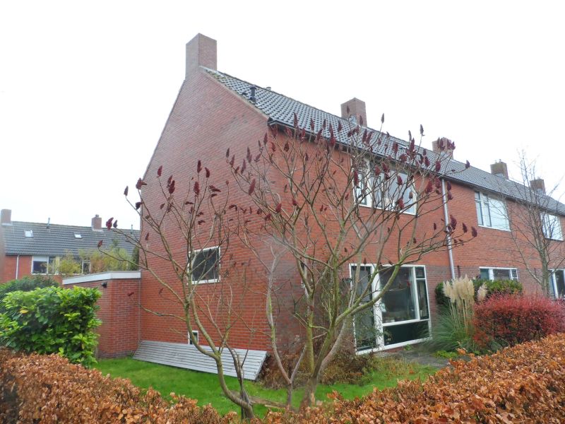 Weemweg 32, 9921 RE Stedum, Nederland