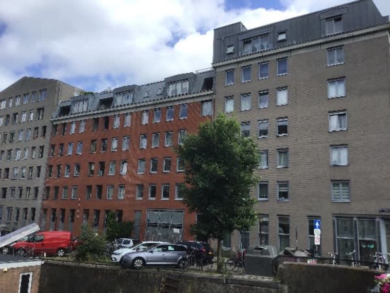 Kinkerstraat 52E, 1053 DX Amsterdam, Nederland