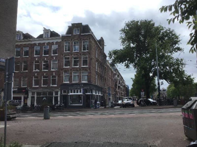 Kinkerstraat 52E