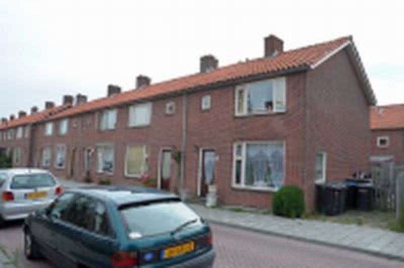 Trompstraat 20, 2411 VN Bodegraven, Nederland