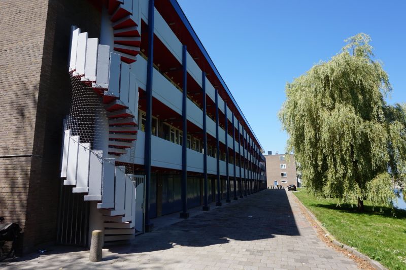 Herman Gorterstraat 118