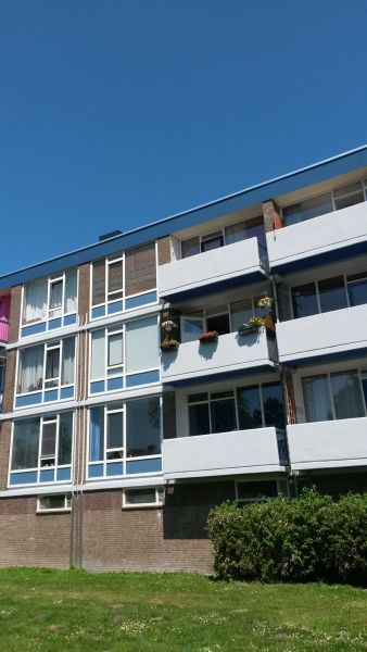 Herman Gorterstraat 118