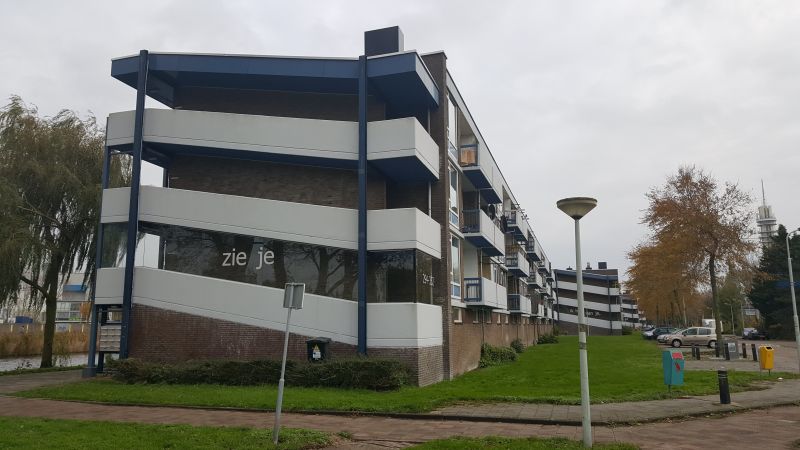 Herman Gorterstraat 118