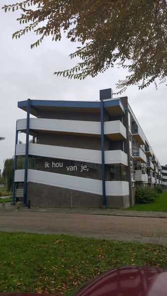 Herman Gorterstraat 118