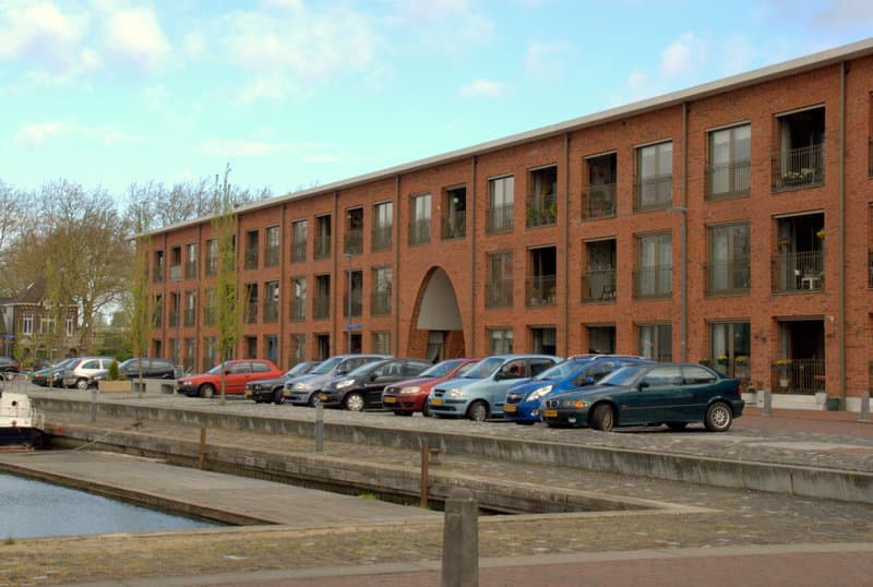 Grindoever 3, 3433 ZT Nieuwegein, Nederland