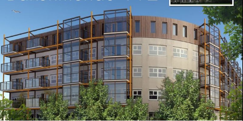 Bakenmonde 2, 3434 KK Nieuwegein, Nederland