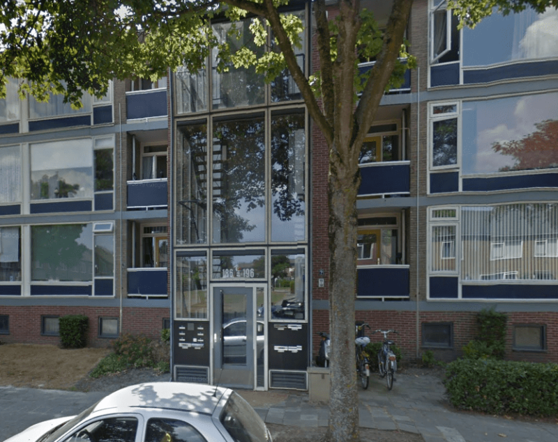 Esdoornlaan 186, 9741 KJ Groningen, Nederland