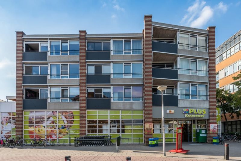 Marga Klompépassage 21, 2805 BX Gouda, Nederland