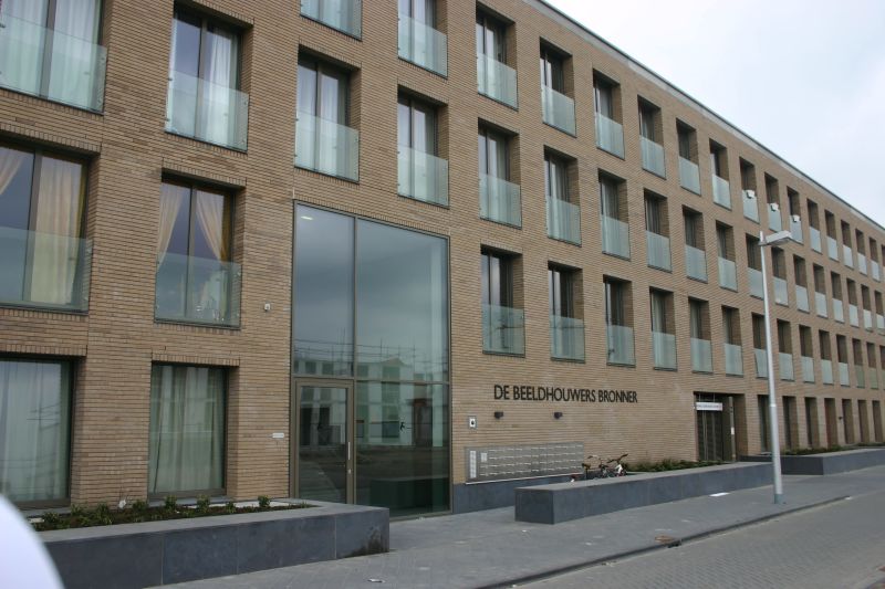 Professor Jan Bronnerlaan 236, 3541 AA Utrecht, Nederland