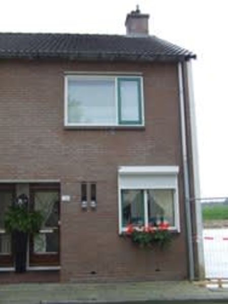 Veerstraat 130, 6701 DZ Wageningen, Nederland