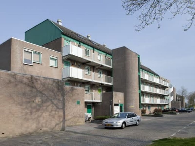 Boris Pasternak-Erf 330, 3315 BW Dordrecht, Nederland