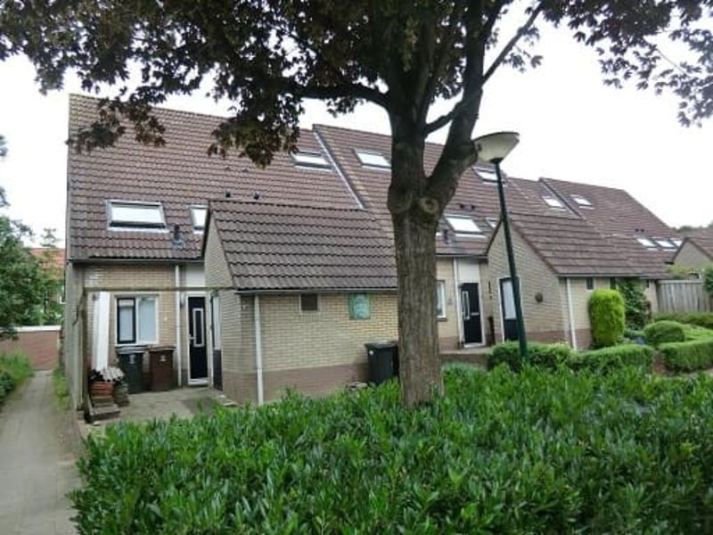 Holleweg 68, 3958 EB Amerongen, Nederland