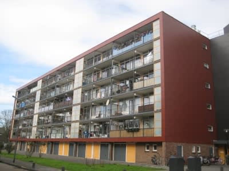 Keesomstraat 201, 2041 XH Zandvoort, Nederland