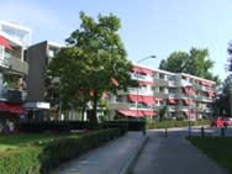 Schaepmanstraat 12C