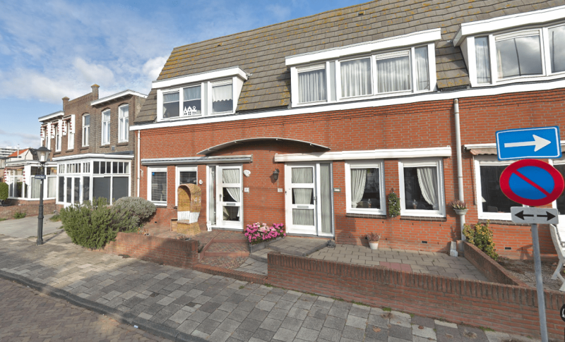 Koningstraat 49, 2042 VH Zandvoort, Nederland