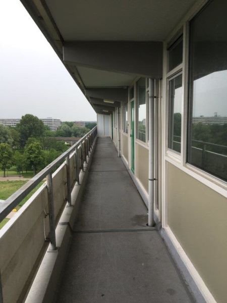 Kruitberg 5831, 1104 CA Amsterdam, Nederland