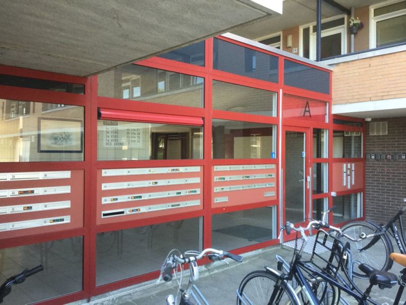 Abraham Kuyperpark 80