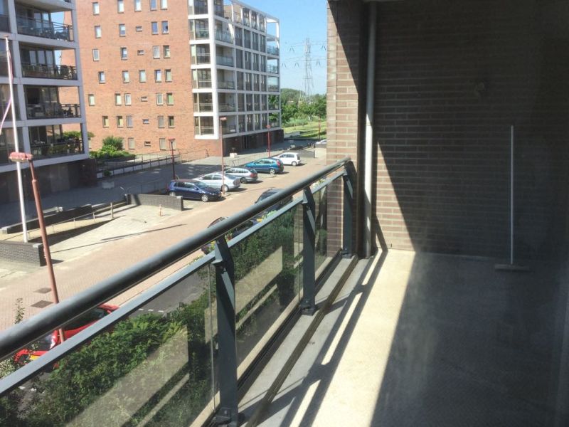 Abraham Kuyperpark 80