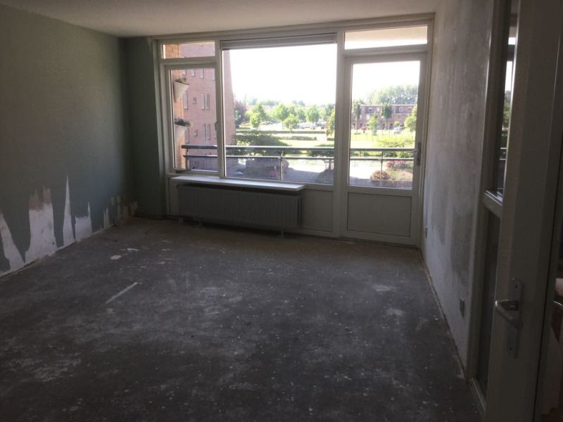 Abraham Kuyperpark 80