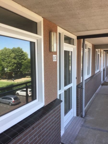 Abraham Kuyperpark 80