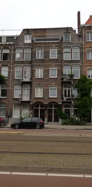 Sarphatistraat 211