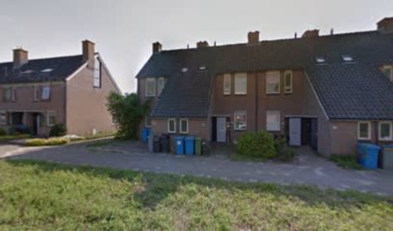 Robend 60, 1433 JK Kudelstaart, Nederland