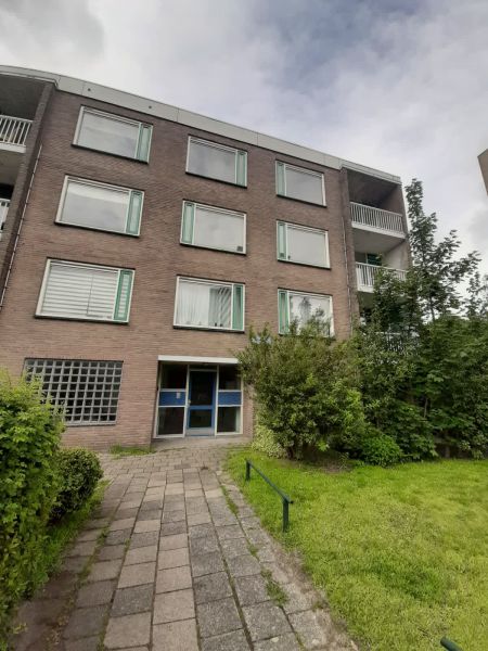 Forelstraat 63, 2037 KP Haarlem, Nederland