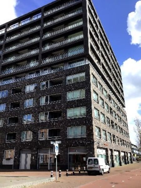 Klapmutsenveem 40, 1091 TX Amsterdam, Nederland