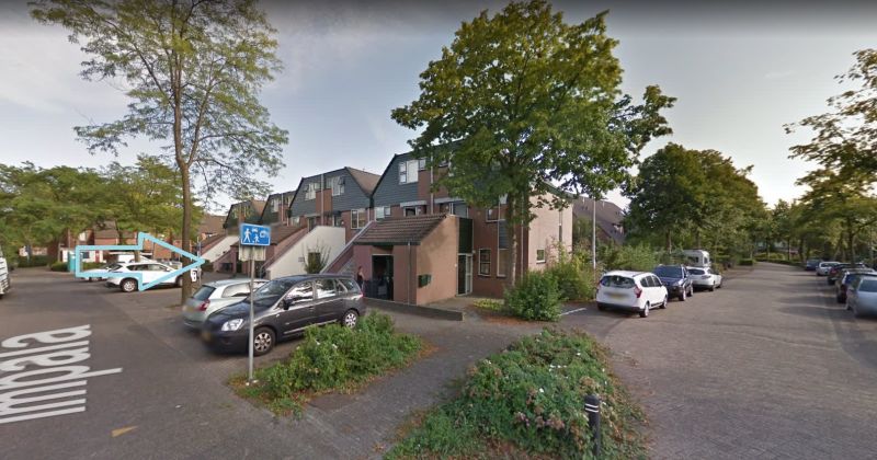 Impala 14, 1273 HK Huizen, Nederland