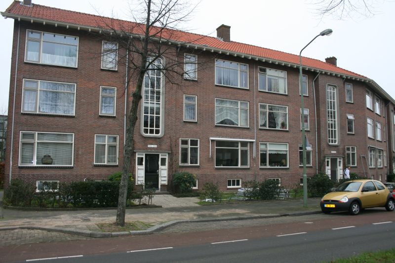 Brouwersdijk 380, 3314 GX Dordrecht, Nederland