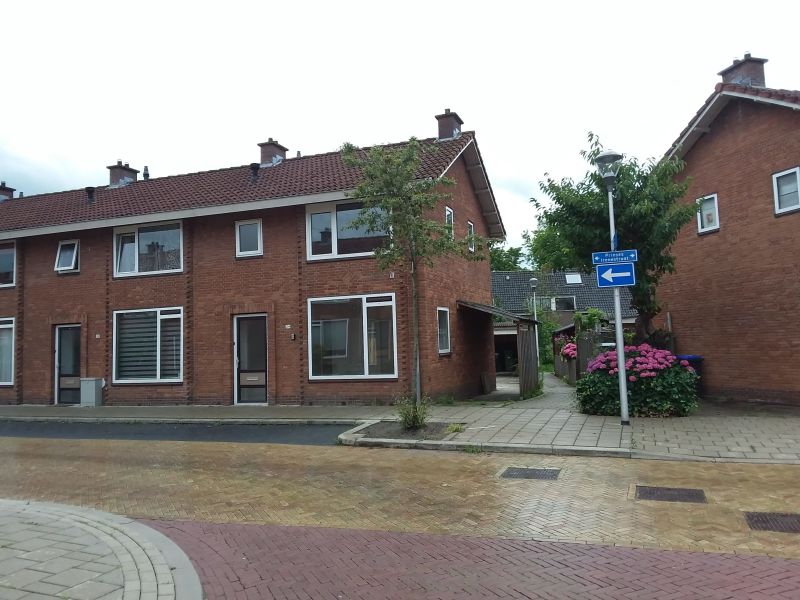 Pr. Irenestraat 24, 1398 CH Muiden, Nederland