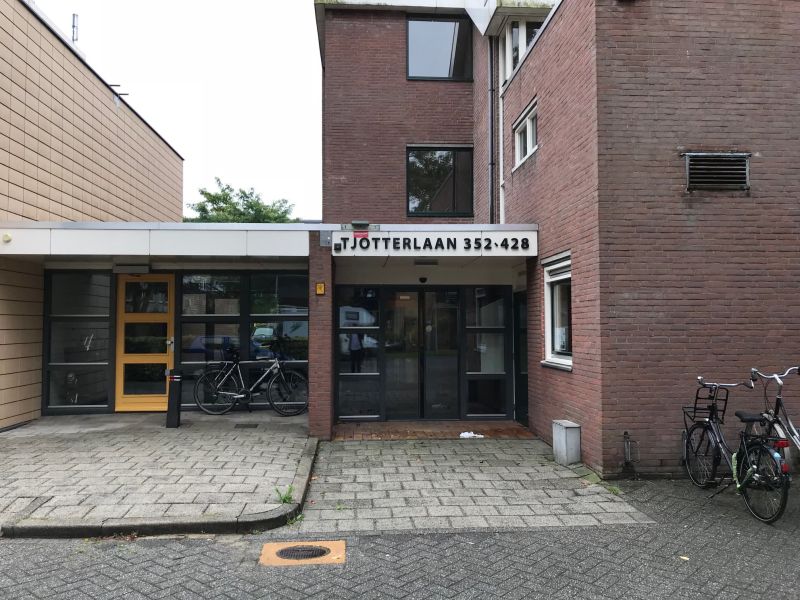 Tjotterlaan 408