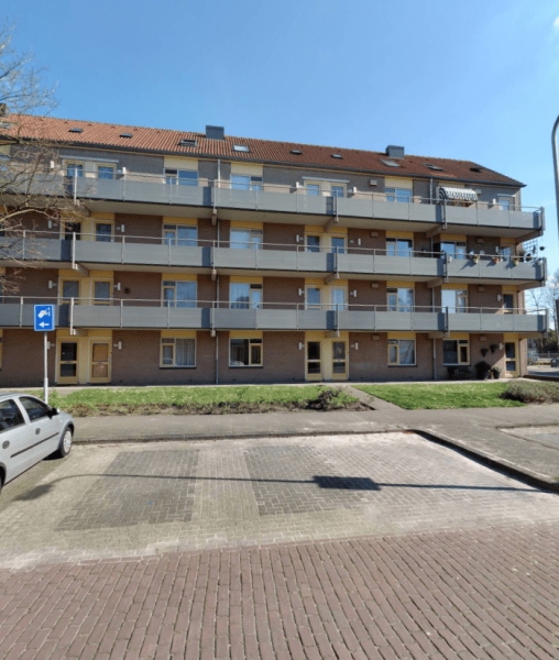 Trijpstraat 53, 7553 MJ Hengelo, Nederland