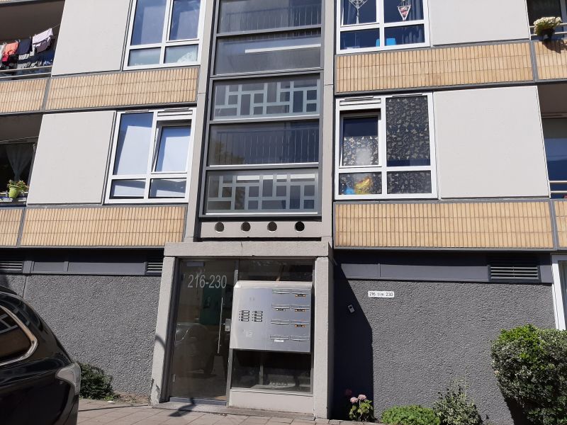 Edward Jennerstraat 230